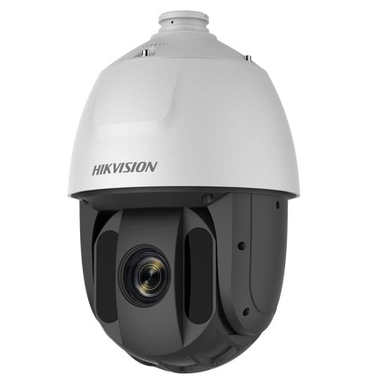 Hikvision  DS-2AE5225TI-A   2 MP 25X Powered by DarkFighter IR Analog Speed Dome-17