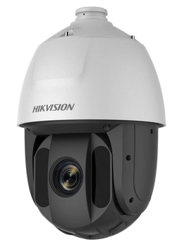 Hikvision  DS-2AE5225TI-A   2 MP 25X Powered by DarkFighter IR Analog Speed Dome