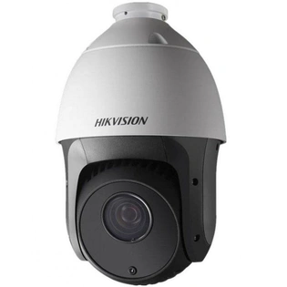 Hikvision DS-2AE5123TI-A 1 MP 23X HD-TVI IR PTZ Dome Camera