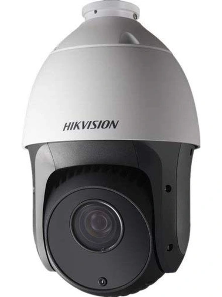Hikvision  DS-2AE4115TI-D  2MP HD 720P Turbo IR PTZ Dome Camera-DS-2AE4115TI-D