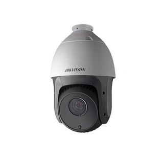 Hikvision DS-2AE6123TB-A 6 Inch Turbo White Light HD720p Analog Speed PTZ Dome Camera
