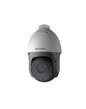 Hikvision  DS-2AE6123TB-A  6 Inch Turbo White Light HD720p Analog Speed PTZ Dome Camera