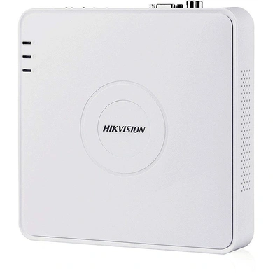 Hikvision  DS-7A04HGHI-F1\ECO  4Channel Turbo HD Mini DVR-16