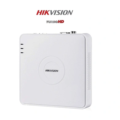 Hikvision  DS-7A16HGHI-F1\ECO   2mp (1080p) 16ch turbo HD mini DVR-DS-7A16HGHI-F1