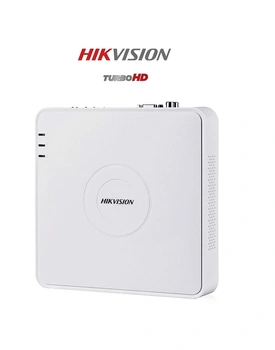 Hikvision  DS-7A16HGHI-F1\ECO   2mp (1080p) 16ch turbo HD mini DVR