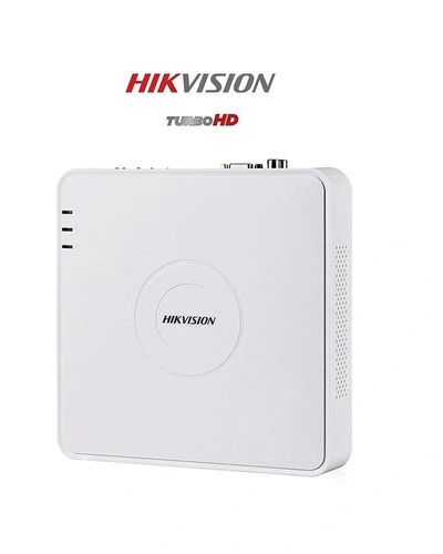 Hikvision  DS-7A16HGHI-F1\ECO   2mp (1080p) 16ch turbo HD mini DVR-DS-7A16HGHI-F1
