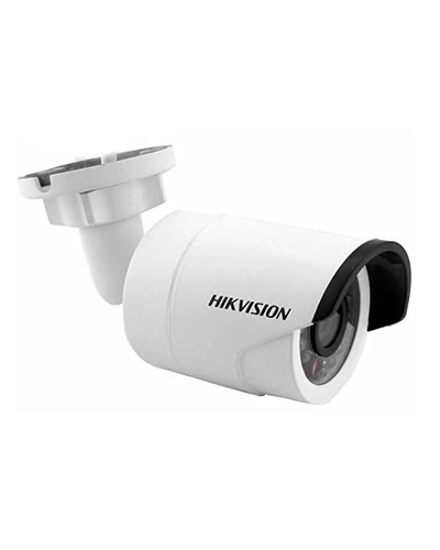 Hikvision  DS-2CE1AC0T-IRP\ECO  1MP (720P) Turbo HD Night Vision Bullet Camera-DS-2CE1AC0T-IRP