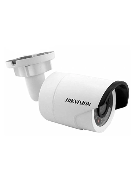 Hikvision  DS-2CE1AC0T-IRP\ECO  1MP (720P) Turbo HD Night Vision Bullet Camera-DS-2CE1AC0T-IRP