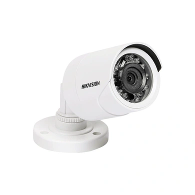 Hikvision  DS-2CE1AC0T-IRP\ECO  1MP (720P) Turbo HD Night Vision Bullet Camera-3