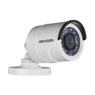 Hikvision DS-2CE1AD0T-IP\ECO 2MP (1080P) Night Vision Bullet Camera