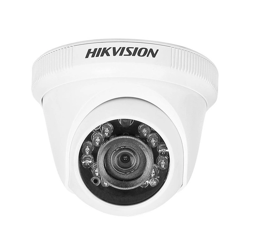 Hikvision  DS-2CE5AD0T-IP\ECO  2MP (1080P) Night Vision Dome Camera-DS-2CE5AD0T-IP