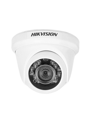 Hikvision  DS-2CE5AD0T-IP\ECO  2MP (1080P) Night Vision Dome Camera-DS-2CE5AD0T-IP