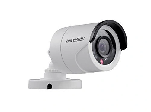 Hikvision  DS-2CE1AD0T-IRP\ECO  2MP (1080P) Night Vision Bullet Camera-DS-2CE1AD0T-IRP