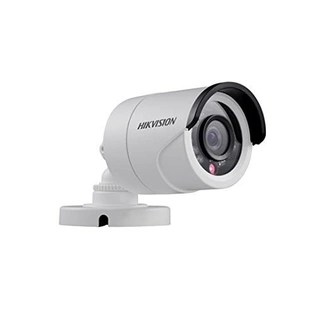 Hikvision DS-2CE1AD0T-IRP\ECO 2MP (1080P) Night Vision Bullet Camera