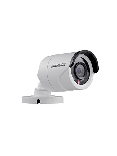 Hikvision  DS-2CE1AD0T-IRP\ECO  2MP (1080P) Night Vision Bullet Camera-DS-2CE1AD0T-IRP