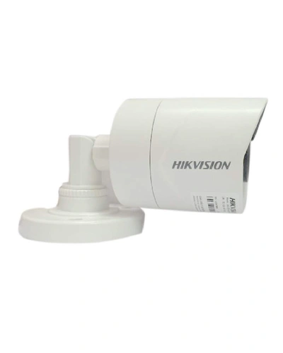 Hikvision  DS-2CE1AD0T-IRP\ECO  2MP (1080P) Night Vision Bullet Camera-1