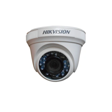 Hikvision  DS-2CE5AD0T-IRP\ECO  2MP (1080P) Night Vision Dome Camera-DS-2CE5AD0T-IRP