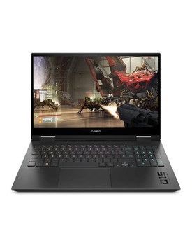 HP OMEN Laptop 15-ek0017TX | 10th Gen i5-10300H | 8GB | 1TB SSD |15.6'' FHD 250 nits dispaly|GTX 1650ti 4GB | Win 10 | RGB 4 Zone Antighosting Keyboard
