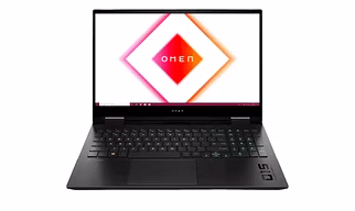 HP OMEN Laptop 15-ek0015TX | 10th Gen i5-10300H | 8GB | 512GB SSD |15.6'' FHD 250 nits dispaly|  GTX 1650 4GB | Win 10 | RGB 4 Zone Antighosting Keyboard