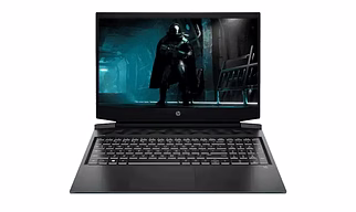 HP Pavilion Gaming 16-a0021TX | 10th Gen i5-10300H | 8GB | 1TB HDD |16'' FHD IPS Anti Display| GTX 1650 4GB | W10 MSO H & S 2019 | Ghost White Backlit