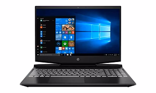 HP Pavilion Gaming 15-ec1050AX | Ryzen 5 4600H | 8GB | 1TB HDD+256GB SSD | 15.6'' FHD Anti Glare IPS 144Hz Display| GTX 1650ti 4GB | Win 10 | Ultra Violet Backlit