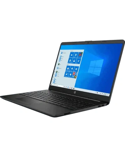 HP 15s-DU2077TU | 10th Gen i5-1035G1 | 4GB | 1TB HDD+256GB SSD | 15.6'' FHD display|Intel HD Graphics | W10 MSO H &amp; S 2019 | Island KBD with N Pad, Alexa Built-in-1