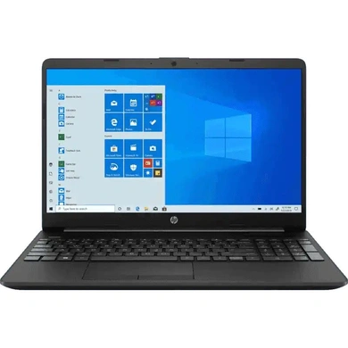 HP 15s-DU2067TU | 10th Gen i3-1005G1 | 4GB | 1TB HDD+256GB SSD |15.6'' FHD display | Intel HD Graphics | W10 MSO H &amp; S 2019 | Island KBD with N?Pad, Alexa Built-in-1