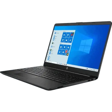 HP 15s-DU2067TU | 10th Gen i3-1005G1 | 4GB | 1TB HDD+256GB SSD |15.6'' FHD display | Intel HD Graphics | W10 MSO H &amp; S 2019 | Island KBD with N?Pad, Alexa Built-in-1