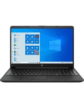 HP 15s-DU2058TU | 10th Gen i3-1005G1 | 4GB | 1TB HDD | 15.6'' FHD/JB| Intel HD Graphics | W10 MSO H & S 2019 | Island KBD with N Pad, Alexa Built-in