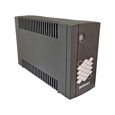 UPS ZEBION INTACT 1000VA-Intact1000VA