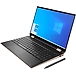 HP Spectre x360 15-eb0035tx  Core i7 10th Gen/8GB/1TB SSD/ 15.6 Inch/NVIDIA GeForce GTX 1660/Windows 10/Nightfall Black