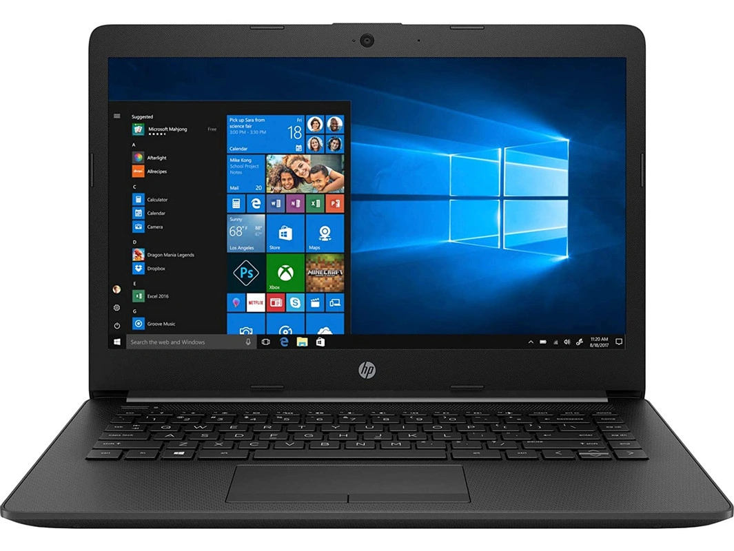 HP 15s dr1000tx 8LW48PA Core i5 10th Gen 8GB 1TB 256GB SSD 15.6