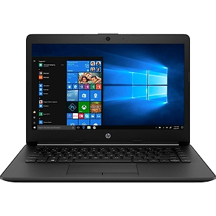 HP 14s-fr0012AU (275H7PA) AMD Quad Core Ryzen 5/8GB/512GB SSD/14 inches/AMD Radeon Vega 8/Windows 10/Natural Silver