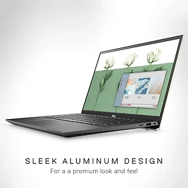 Dell Inspiron 5406 11th Gen i3-1115G4 / 4GB / 512 SSD / 14'' (35.56cms) FHD /Integrated Graphics/ Win 10/ MS Office 19/ Active Pen/Platinum Silver