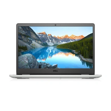 DELL Dell Inspiron 3501 Core i3 10th Gen/4GB/1TB HDD/256GB SSD/15 inch/Intel Integrated / Windows 10 Home/Soft Mint/With MS Office-1