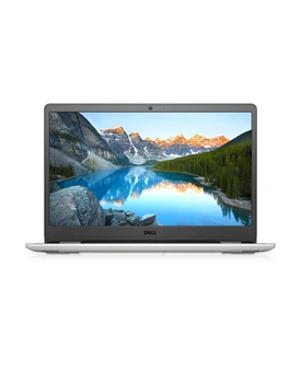 DELL Dell Inspiron 3501 Core i3 10th Gen/4GB/1TB HDD/256GB SSD/15 inch/Intel Integrated / Windows 10 Home/Soft Mint/With MS Office