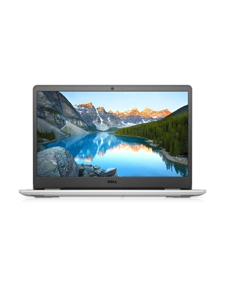 DELL Dell Inspiron 3501 Core i3 10th Gen/4GB/1TB HDD/256GB SSD/15 inch/Intel Integrated / Windows 10 Home/Soft Mint/With MS Office-D560356WIN9S