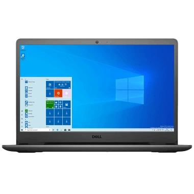 Dell Inspiron 15 3501 (D560285WIN9B) Core i3 10th Gen/4GB/1TB/15.6