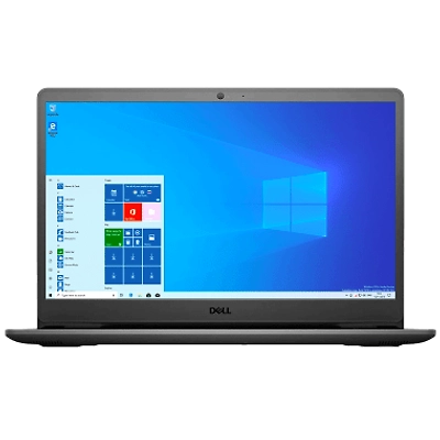 Dell Inspiron 15 3501 (D560285WIN9B) Core i3 10th Gen/4GB/1TB/15.6 inches/Intel UHD/Windows 10 Home/Accent Black-D560285WIN9B