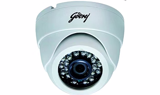 Godrej  STE-FD20IR3.6P-1080P CCTV Camera