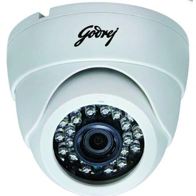 Godrej  STE-FD20IR3.6P-1080P CCTV Camera-STE-FD20IR3