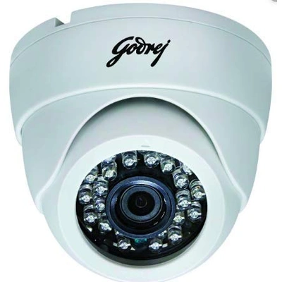 Godrej STE-FD20IR3.6P-1080P CCTV Camera