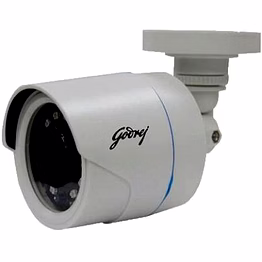 godrej security godrej ste-fb20ir3.6p-1080p cctv camera