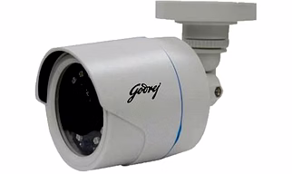 Godrej  STE-FB20IR3.6P-1080P CCTV Camera