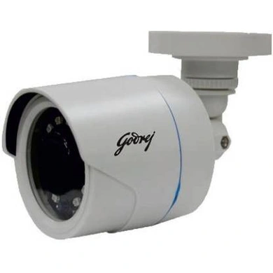 Godrej  STE-FB20IR3.6P-1080P CCTV Camera-STE-FB20IR3