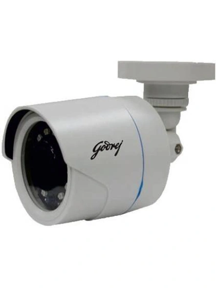 Godrej  STE-FB20IR3.6P-1080P CCTV Camera-STE-FB20IR3
