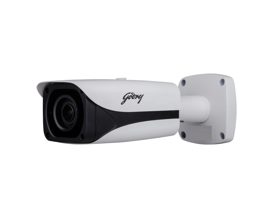 Godrej  STL-FB40IR8M-1080P CCTV Camera-STL-FB40IR8M