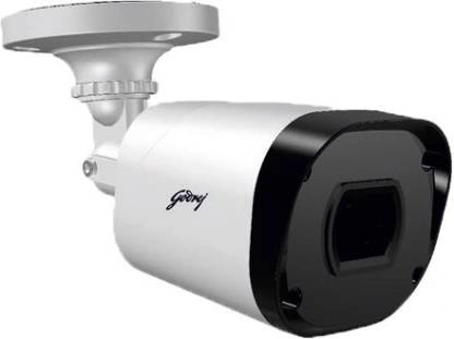 Godrej  STL-FB20IR3.6M-1080P CCTV Camera-STL-FB20IR3