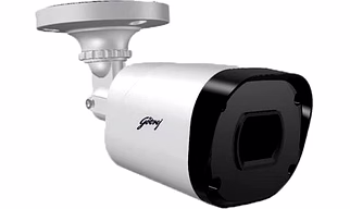 Godrej  STL-FB20IR3.6M-1080P CCTV Camera