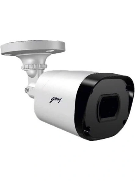 Godrej  STL-FB20IR3.6M-1080P CCTV Camera-STL-FB20IR3